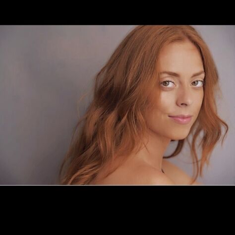 Portfolio photo
