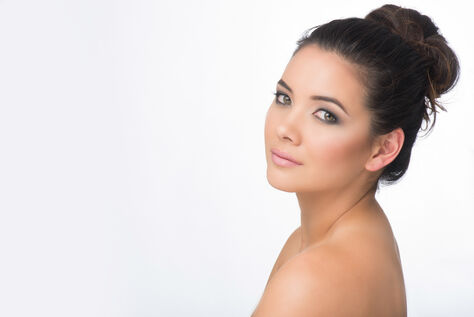 Portfolio photo