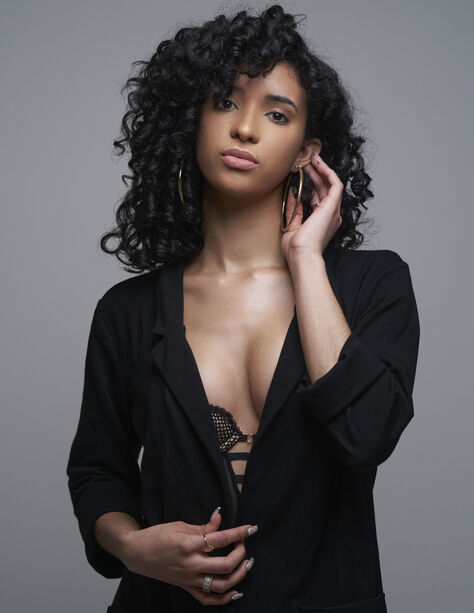 Portfolio photo
