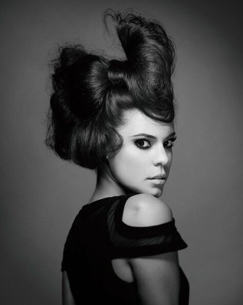 Portfolio photo