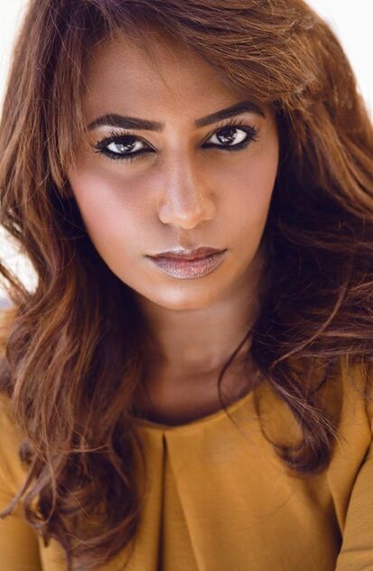 Portfolio photo