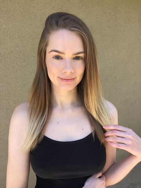 Portfolio photo