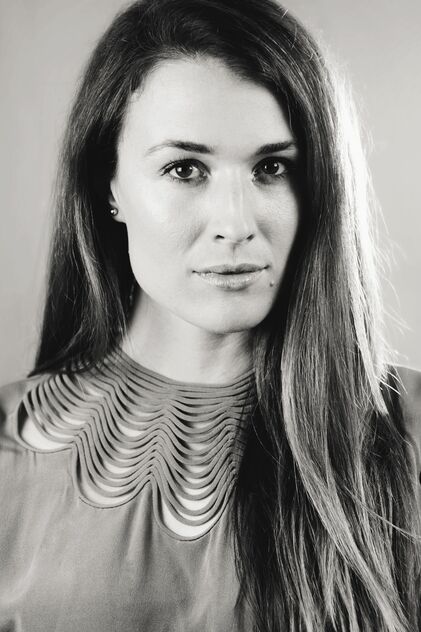 Portfolio photo