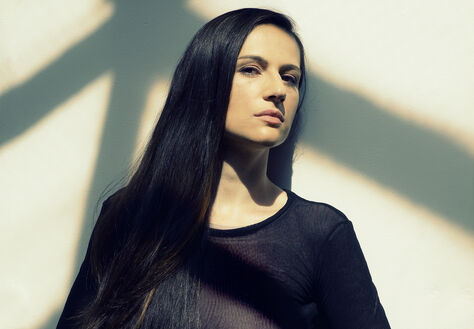 Portfolio photo