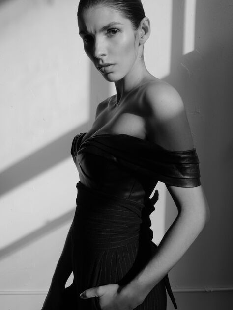 Portfolio photo