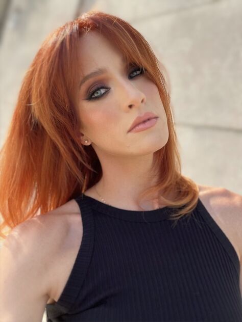 Portfolio photo