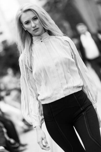 Portfolio photo