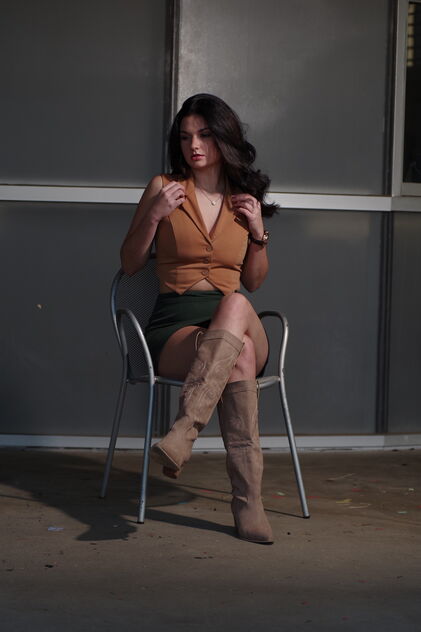 Portfolio photo