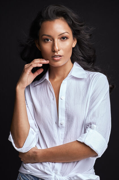 Portfolio photo
