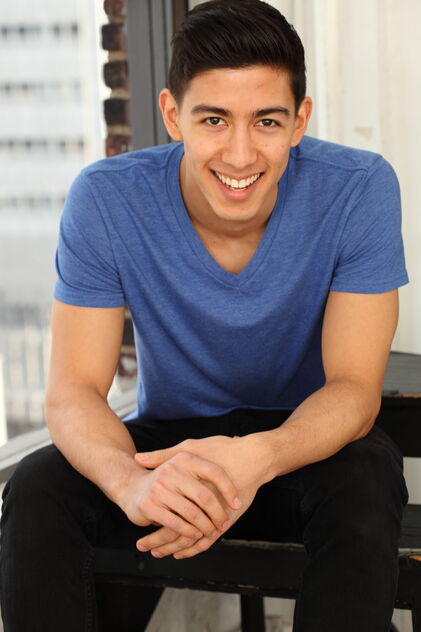 Portfolio photo