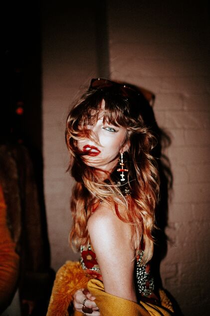 Portfolio photo