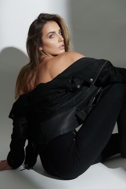 Portfolio photo