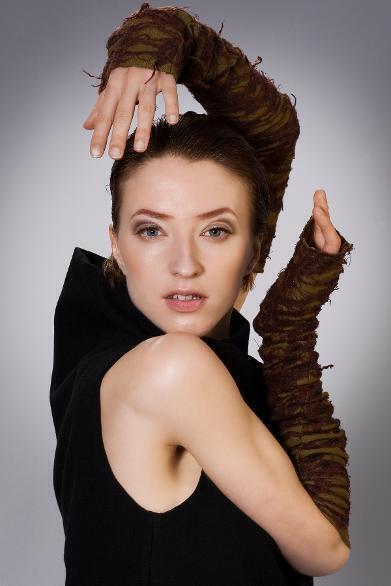 Portfolio photo