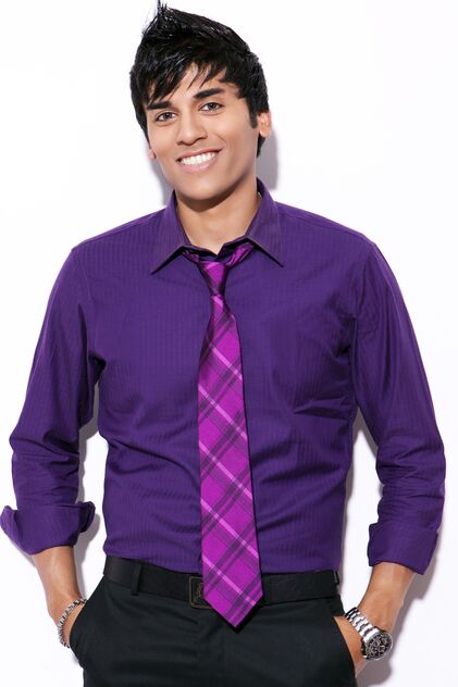 Portfolio photo