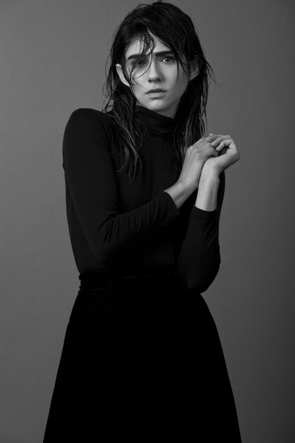 Portfolio photo