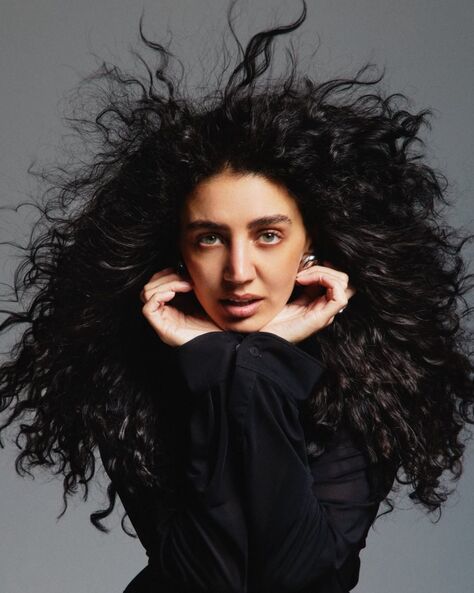 Portfolio photo