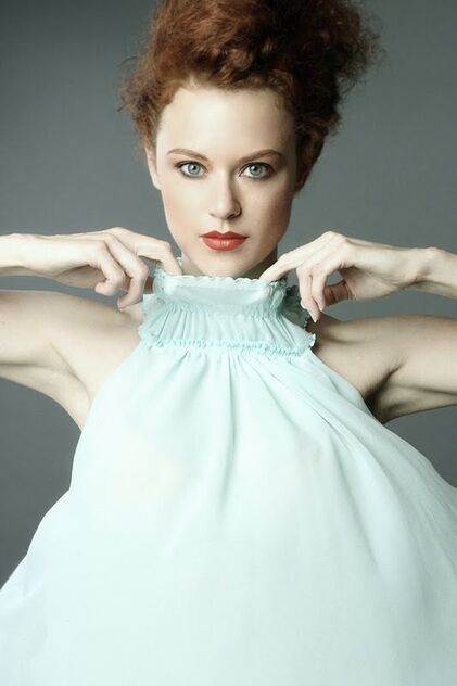 Portfolio photo