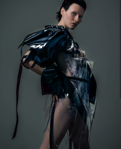 Portfolio photo