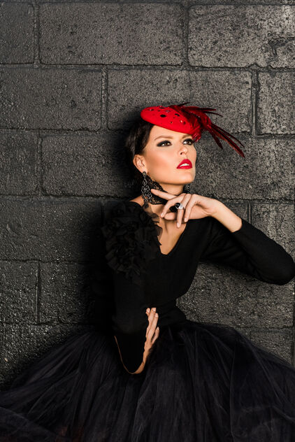 Portfolio photo