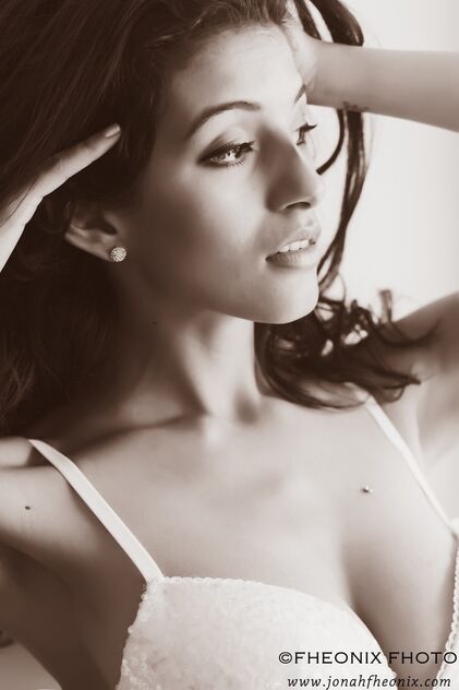 Portfolio photo