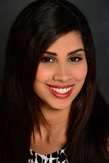 Portfolio photo