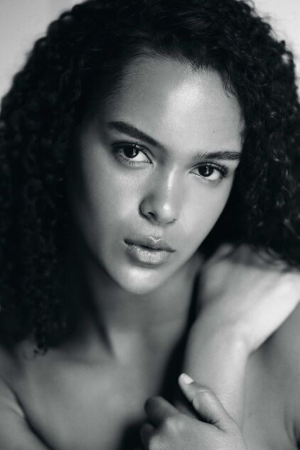 Portfolio photo