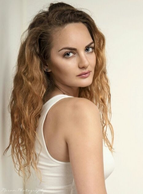 Portfolio photo