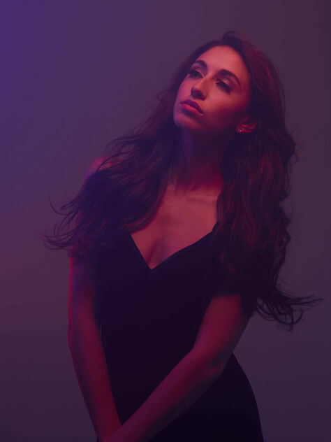Portfolio photo