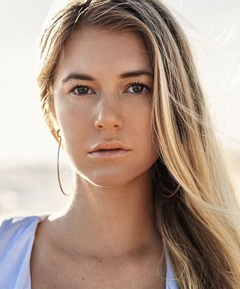 Portfolio photo