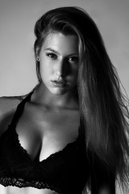 Portfolio photo