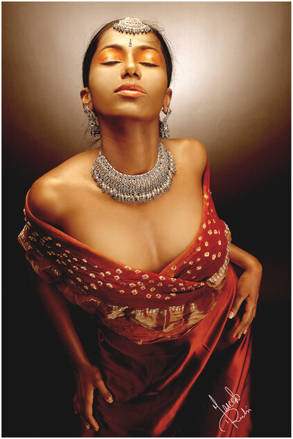 Portfolio photo