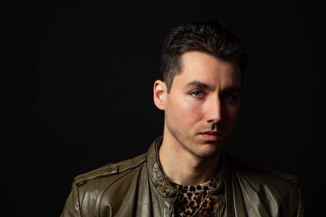 Portfolio photo