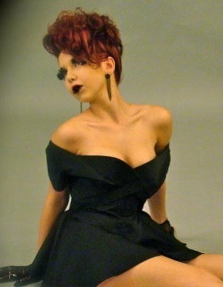 Portfolio photo