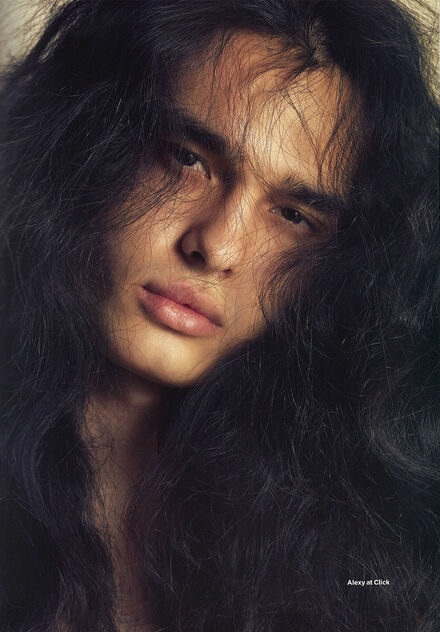 Portfolio photo