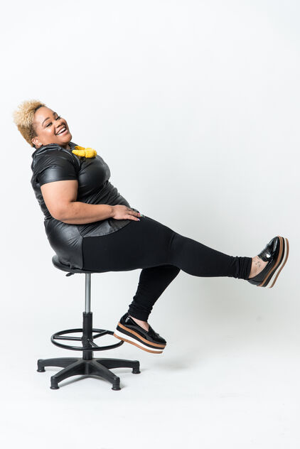 Portfolio photo