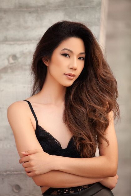 Portfolio photo