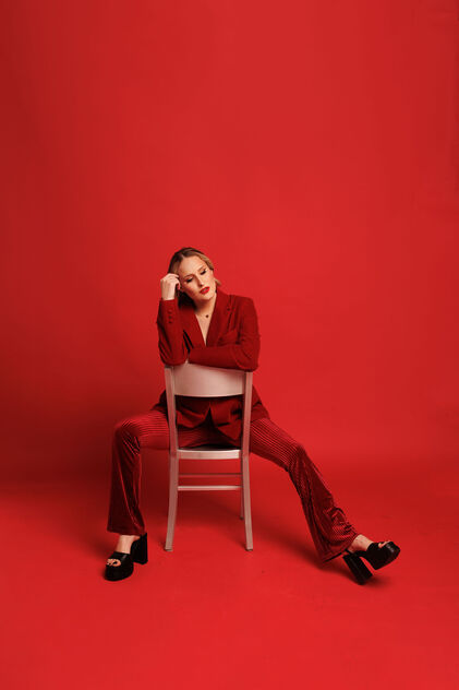Portfolio photo