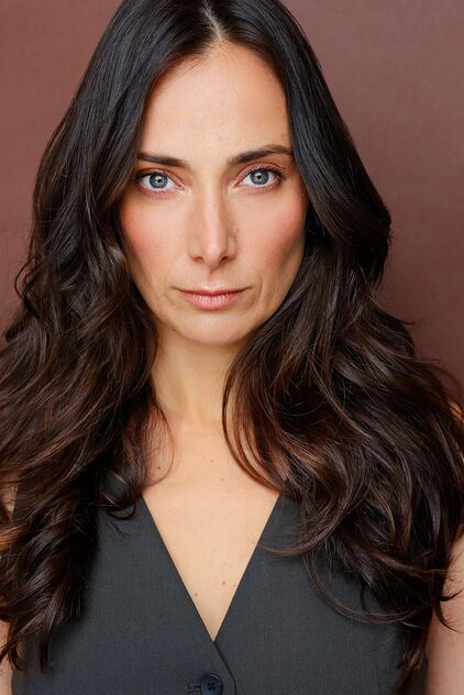 Portfolio photo