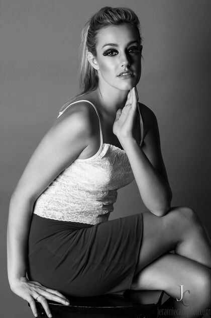 Portfolio photo