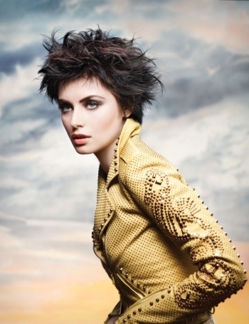 Portfolio photo