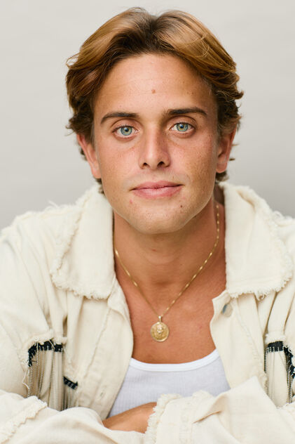 Portfolio photo