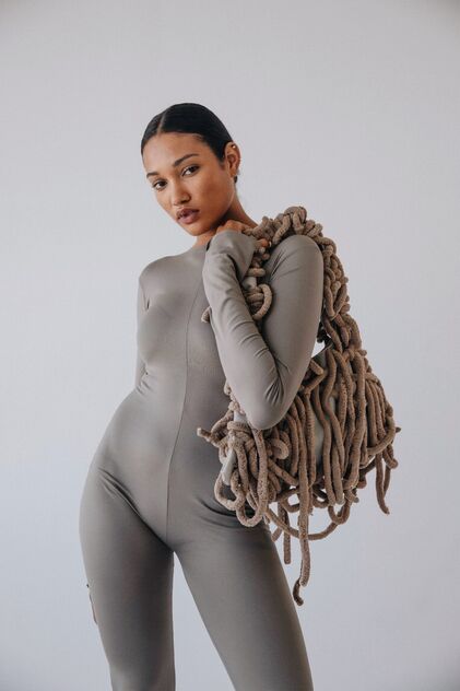 Portfolio photo