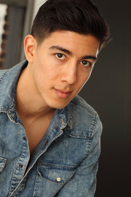 Portfolio photo