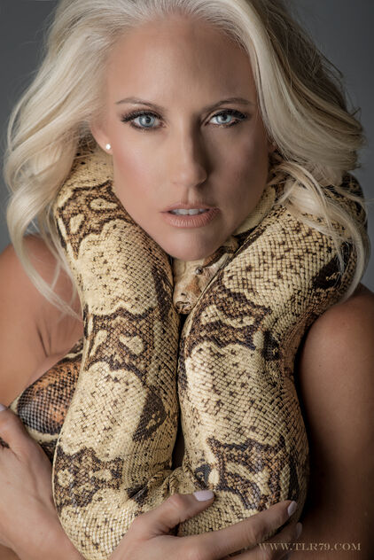Portfolio photo