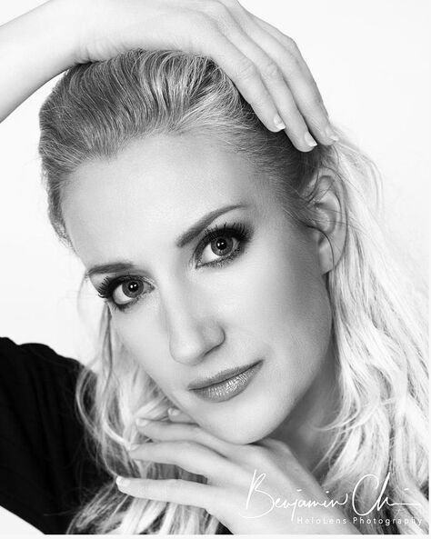 Portfolio photo