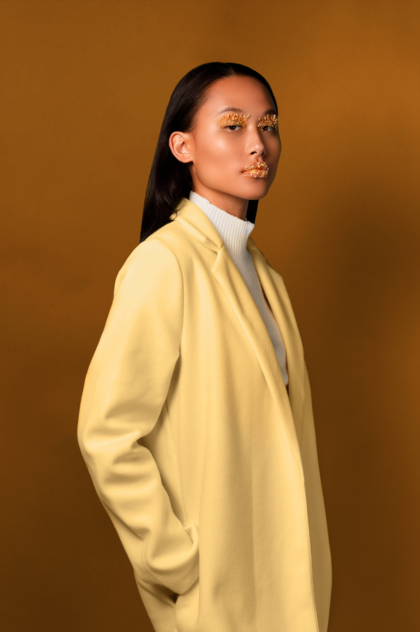 Portfolio photo