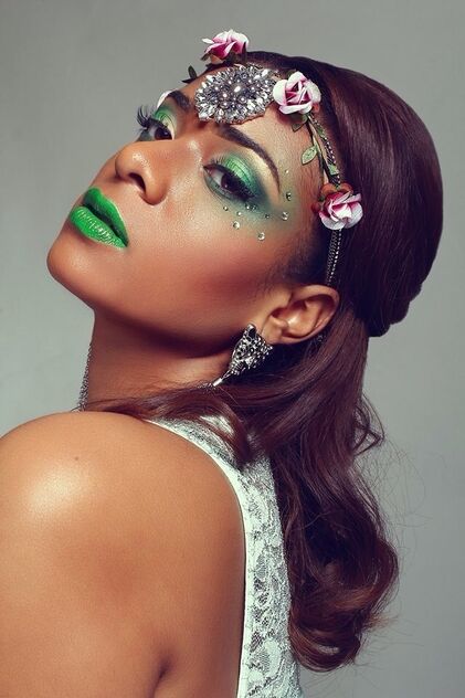 Portfolio photo