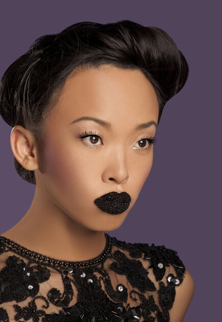 Portfolio photo