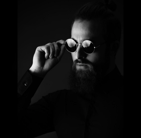 Portfolio photo