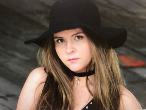 Portfolio photo